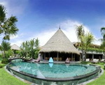 Blue Karma Hotel